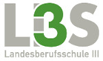 LBS 3 logo